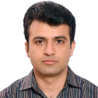 Haroon Mehmood