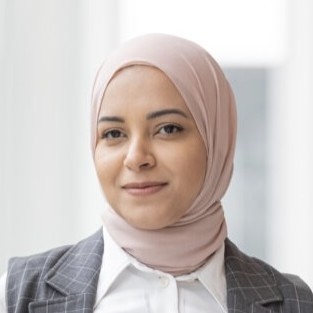 Imen Benzarti