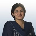 Maryam Hussain