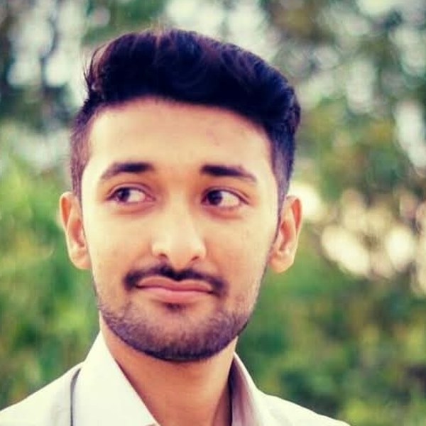 Muhammad Haroon