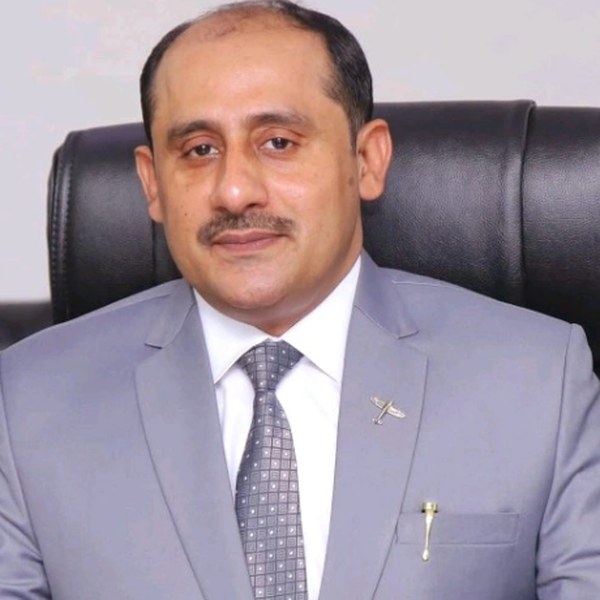 Saif Ur Rehman Khan